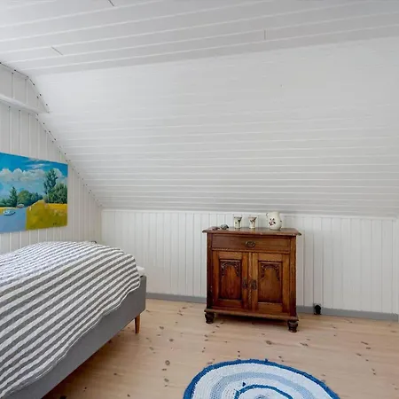 Сasa de vacaciones Ae279-marstal-mollergade-8 *