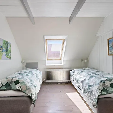 Сasa de vacaciones Ae279-marstal-mollergade-8 *