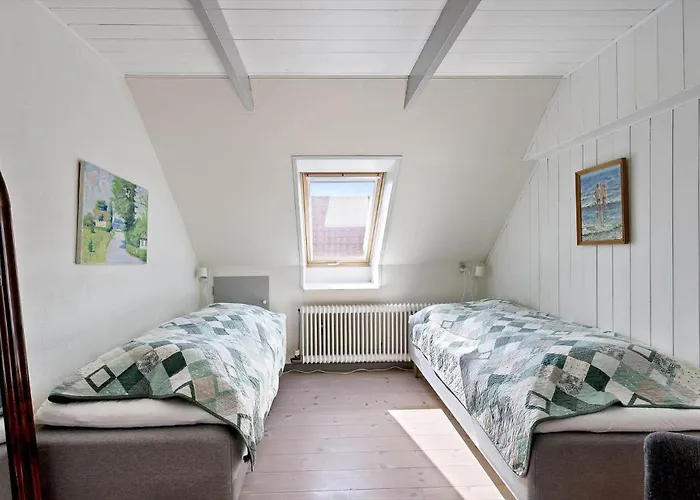 Nyaraló Ae279-marstal-mollergade-8 *